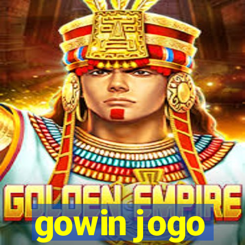 gowin jogo